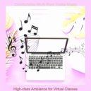 Comfortable Work from Home Music - Music for Virtual Classes