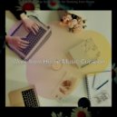 Work from Home Music Curation - Music for Virtual Classes - Electric Guitar