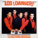 Los Dangers - Tu Me Exitas
