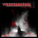 TACHYOMANCER 81 - Straying under the Moon (Cyberdog Reborn)