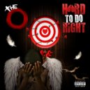 The O & Daryle White Jr. - Hard To Do Right (feat. Daryle White Jr.)