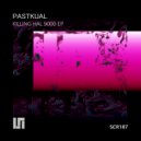 Pastkual - Desactivating Hal 9000