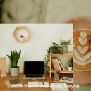 Work from Home Music Playlist - Ambiance for Working from Home