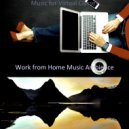 Work from Home Music Ambience - Backdrop for Virtual Classes - Electric Guitar ()