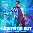 Riotron - Lights Go Out (Black Caviar Remix)