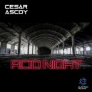 Cesar Ascoy - Ritmo Acido (Original Mix)