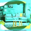 Work from Home Music Classics - Bubbly Backdrops for Working from Home
