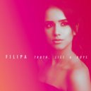 Filipa - Little White Lie