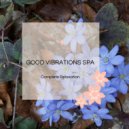 Serenity Calls - Antidepressant Clary Sage (Original Mix)