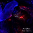 Hiro Ikezawa - Wormhole