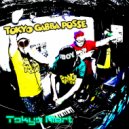 Tokyo Gabba Posse - Tokyo Alert