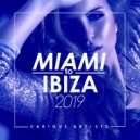 Nightpeople - Guitarra De La Noche (Midnight Mix)