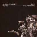 Ritz - Ambivalence (Original Mix)