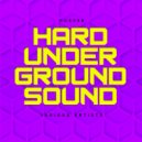 BK - Playing With Knives (Steve Hill vs Technikal Remix)