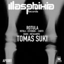 Tomas Suki - Cúbito