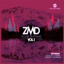 ZuluMafia, Nhlangano - The City (Original Mix)