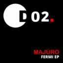 Majüro & Guillermo - Desperado