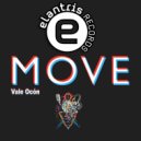 Vale Ocón - Move