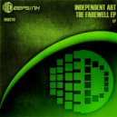 Independent Art - The Farewell