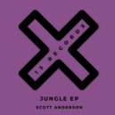 Scott Anderson (UK) - The Jungle