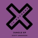 Scott Anderson (UK) - No More (Original Mix)