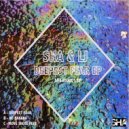 SHA & LJ - No Banana