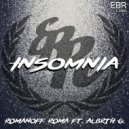 Romanoff Roma Feat. Albrth G. - Insomnia