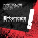 Harry Square - Kindred Spirit