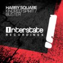 Harry Square - Buster