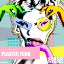Paul Dwyer - Plastic Funk