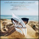 Joran Shade & Matthew Vik - Phenome (Radio Edit)