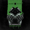 Tim Wermacht - What We Want