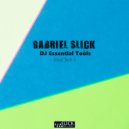 Gabriel Slick - Tribal Tech 3 Bass 01
