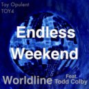 Worldline - Endless Weekend