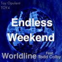 Worldline - Endless Weekend (Worldline DJ Tools edit)