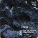 Electric Rescue - Kryuko