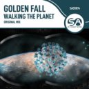 Golden Fall - Walking The Planet