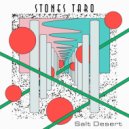 Stones Taro - Depth