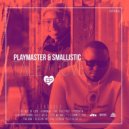 Playmaster & Smallistic ft Ole - You Don\'t Deserve(My Love) (Original Mix)