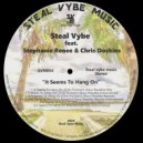 , Stephanie Renee, Chris Dockins - It Seems To Hang On