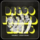 Sticky Dojah - New Disco