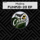 Molins - Ftr&Gb
