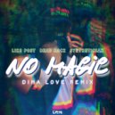 Like Post ft. Brad Rock & Syntheticsax - No Magic