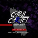 Lawrence Achilles & King Wadada - Carli Cartel (Lesoma Remix)