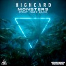 Highcard feat. Nate Bain - Monsters