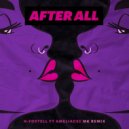 N:Fostell Feat. AmeliaCee - After All