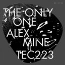 Alex Mine - Inner Space
