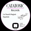 Lui Danzi & MagJack - Hyperbole (Doctor Boom & Ucros Remix)