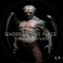 Tonikattitude - The Secret of Freedom (Original Mix)