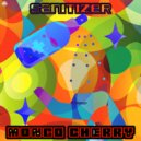 Mongo Cherry - Sanitizer